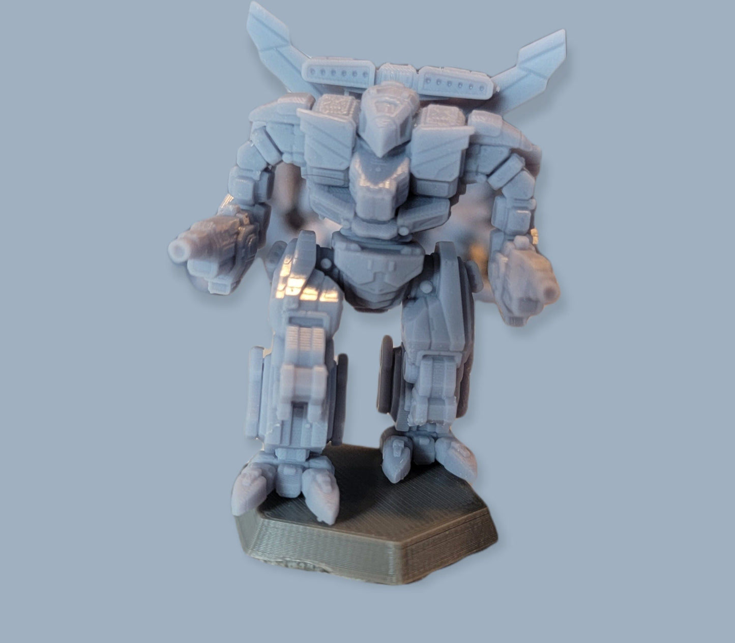 Trickster Talon (By PMW) - Alternate Battletech Mechwarrior Miniatures