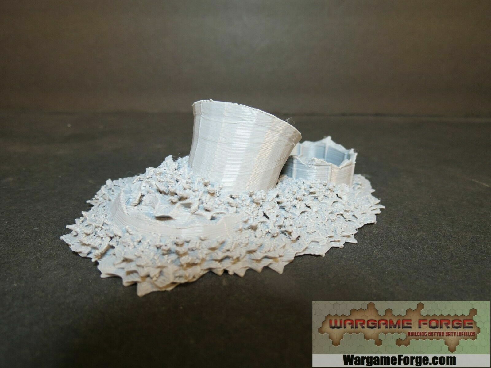 3D Printed Tabletop War Terrain – Page 2 – Stickurama