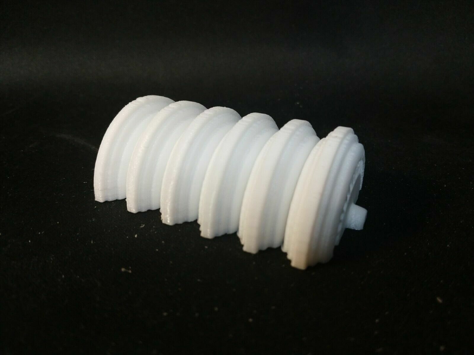 Sci-Fi Fusion Generator - Tabletop War Game Terrain Battletech – Stickurama