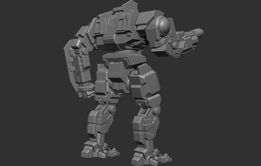 Roman AH (By PMW)- Alternate Battletech Mechwarrior Miniatures