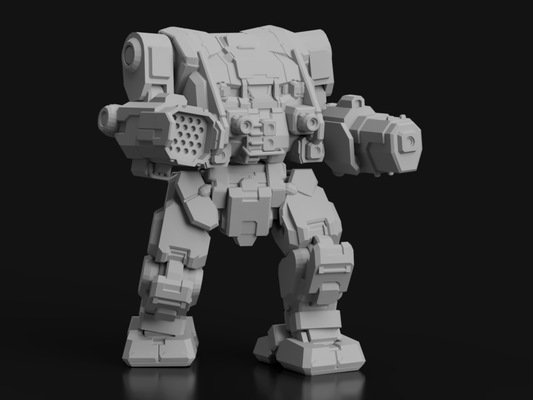 IMP-1A "IMP" - Alternate Battletech Mechwarrior Miniatures